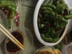 -眼镜烧烤(吉庆街店)