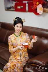 -B.Bridge Couture婚纱礼服(福田店)