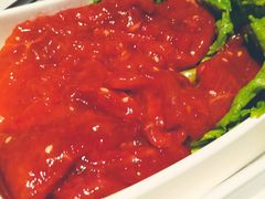 -海底捞火锅(长沙华创国际广场店)