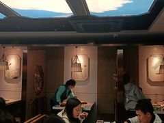 -野妹火锅(龙岗店)