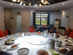 -圆圆家私房美食(民权路店)