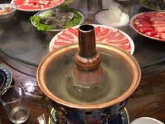 -仁和四季涮肉馆(天坛南门店)