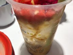 -遇见老南昌-柴火灶(顺外路店)