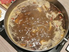 台湾麻辣锅-老鼎旺安格斯牛肉火锅(衡艺广场店)