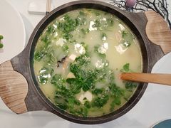 -美庐餐厅(中山陵店)
