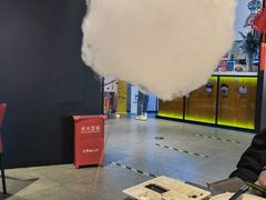 -小大董·烤鸭(观景餐厅·南京西路店)