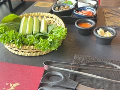 -黑牛の店·黑金店(沈阳万象城店)