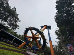 -广州长隆欢乐世界