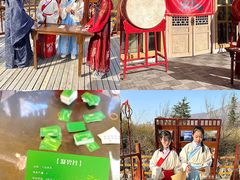 -禅宗少林·音乐大典