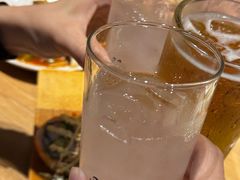 -桂马·日本料理·海胆·海鲜饭·酒场(民主广场店)