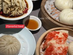 -晓淮山·扬州早茶·淮扬菜(龙阳广场店)