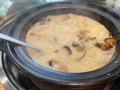 -喜上喜鸡煲翅(吉大店)