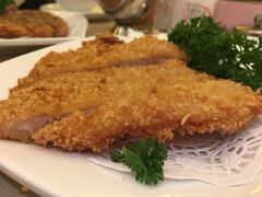 -池记(德福花园店)