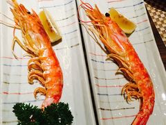 -歌行灯日本料理(伊势丹店)