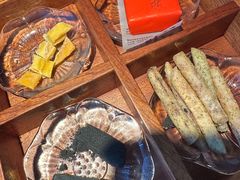 -花潮料理艺食馆(成都万象城店)