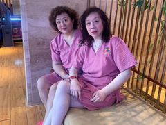 -水晶之星洗浴温泉汗蒸