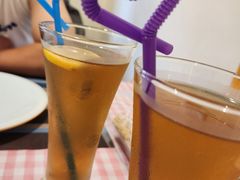 -克拉斯诺俄式西餐(中央大街店)