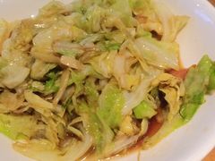 -吕氏疙瘩汤·新派鲁菜(东城万达广场店)