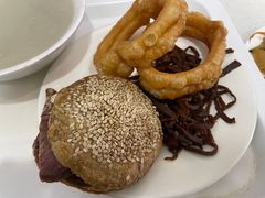 -老磁器口豆汁店(天坛店)