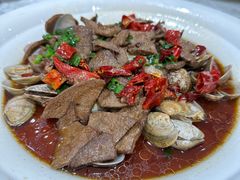 -老绍兴养和饭店(向阳不夜城店)