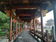 -龙天小镇