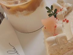 -LuluCake·路鹿蛋糕