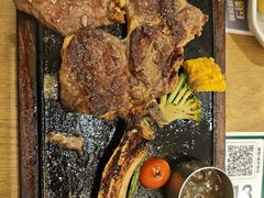 -豪客来牛排(海沧阿罗海店)