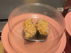 -争鲜回转寿司(通州万达店)