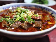 -窄巷子陕菜馆·地道陕西菜(粉巷店)
