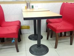 -满堂福素食馆(长阳路店)