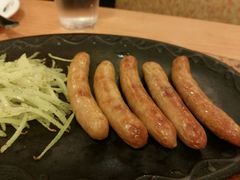 -萨莉亚意式餐厅(深南茂业店)