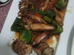 -星奇缘·海鲜餐厅(东山美食地标店)