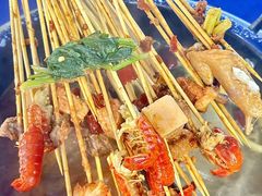 -马路边边串串香广州旗舰店(天河棠下店)