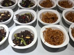 泡菜-红山红餐厅(宏源大厦店)