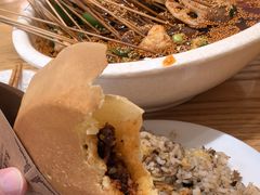 -嘉州叶婆婆钵钵鸡(建设路店)