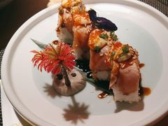 -德川家日本料理(中关村店)