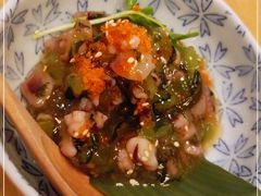 -Hatsune隐泉日式料理(SKP店)