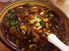 -福瑞记老孙头biangbiang面(新生路店)