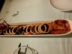 -宝轩渔府·老字号海鲜·正宗津菜(水上店)