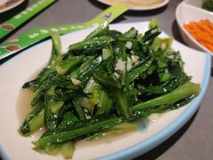 -强氏喜阿婆粥饼店(鼓楼东街店)