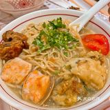 近期在佛山吃过hin舒服的一顿中式面馆