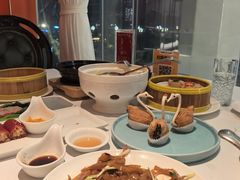 -醉辉皇原味海鲜江南菜(成都大魔方店)