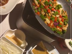 -大鸭梨烤鸭·北京菜(南小街/南苑店)