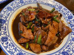 -兰边碗(鼓楼店)