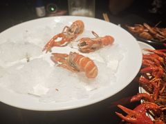 -红盔甲·小龙虾(人民广场店)