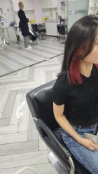 -米娜护肤造型