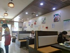 -金明子八带鱼馆(正宗韩国连锁店)