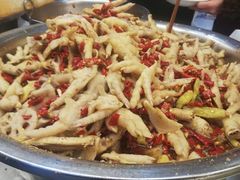 -嘉州九妹凤爪(乐山总店)