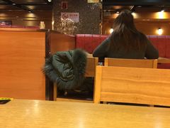 -嘉旺港式茶餐厅(延长中路店)