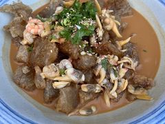 -旺角小渔村·海肠捞饭开创者(环山路店)